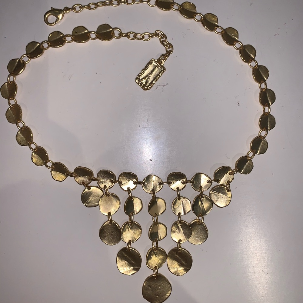 KS PARIS necklace